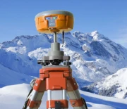 Odbiornik GNSS Altus